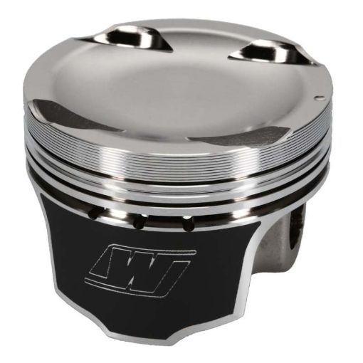 Picture of Wiseco 1400 HD Mitsu EVO 8 - 4G63 Turbo - 14cc Piston Shelf Stock