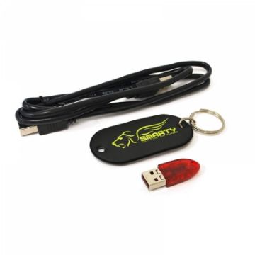 Picture of Smarty UDC (User Defined Catcher) Additional VIN Dongle
