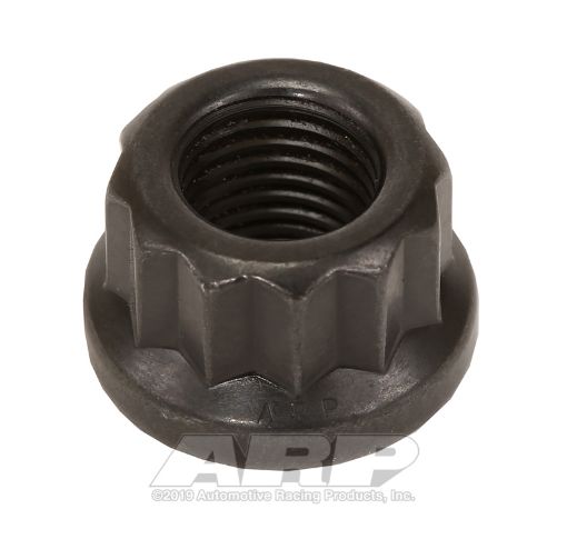 Picture of ARP 716 - 20 58 Socket 12pt Nut Kit