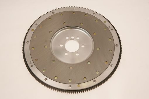 Picture of McLeod Flywheel Aluminum Ford Mustang 302 351 Torino 289 300 6Cyl 164 Includes 28oz 50oz CW