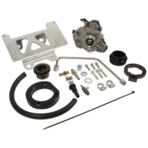 Picture of BD Diesel 2019 - 2020 Ram 25003500 6.7L Venom CP3 Conversion Kit w CP3 Pump
