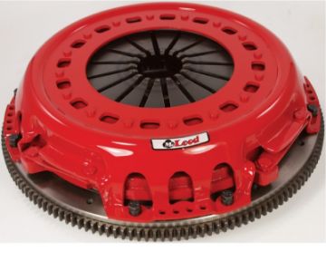 Picture of McLeod Workhorse Pro Clutch Kit DODge Truck 13in Streetd Pp Ceramic Disc WFlywheel
