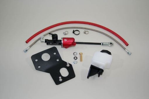 Picture of McLeod Hydraulic Conversion Kit 1967 - 69 Camaro 1968 - 74 Nova Firewall Kit WM