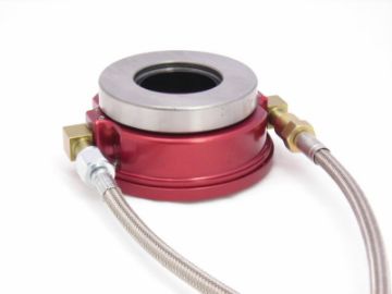 Picture of McLeod Hyd T.O. Bearing Slip WAdjustable Screw Gen Iv Chrysler 1.250in Collar