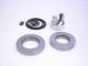 Picture of McLeod Slip On Bearing Repair Kit 2Nd Generation - 6 ORings Roll Pins