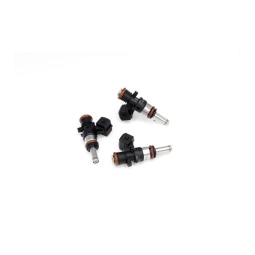Picture of DeatschWerks 09 - 12 Ski - Doo 4 - tec - 1200CCmin Injectors
