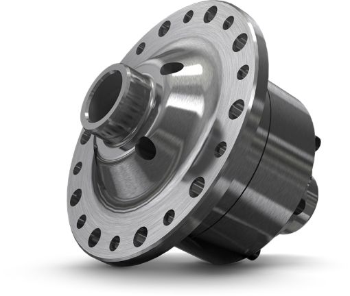 Picture of Eaton Detroit Locker Diff 30 Spline 1.31in Axle Shaft Dia 3.92 Up Ratio FrontReverse Rear Dana 44