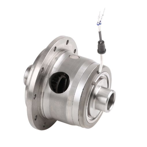 Picture of Eaton ELocker Differential 30 Spline 1.31in Axle Shaft Dia 2.73 Up Ratio Fr 8.5inRr 8.5in8.6in