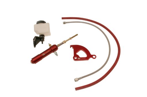Picture of McLeod Hyd T.O. Brg Kit Mustang WExternal Slave Replaces Cable