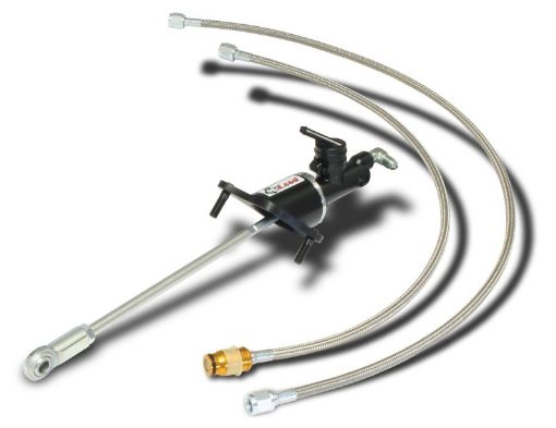 Picture of McLeod Master Cyl 1316in Bore 1998 - 2002 Camaro W23in Line Assy