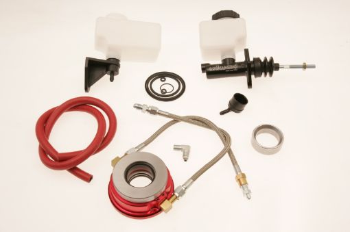 Picture of McLeod Slip On Brg Pantera Zf Special Lines WAdj Screw MC