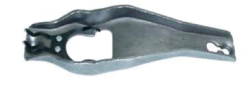 Picture of McLeod Fork Ford For Cable Linkage Stock Dimensions 1980 - 93