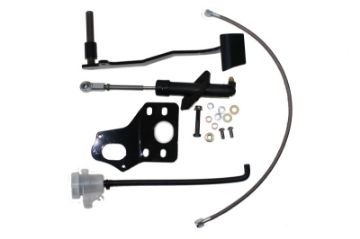 Picture of McLeod Hydraulic Conversion Kit 64 - 72 Chevelle Firewall Kit