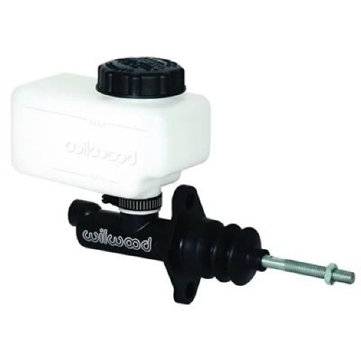 Picture of McLeod Master Cyl 34in Bore Compact With Remote Reservoir