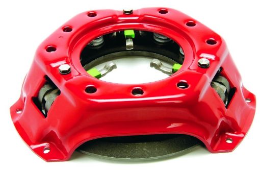 Picture of McLeod Pressure Plate 10.5in Long No Counterweighted Levers