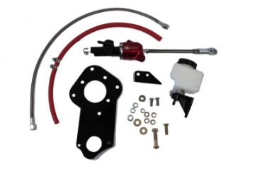 Picture of McLeod Hydraulic Conversion Kit 61 - 67 Nova Firewall Kit