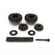 Picture of Eaton Posi Differential Gear Service Kit (TA)