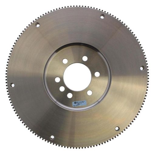 Picture of McLeod Steel Flywheel Chevrolet 1963 - 85 2 Pc 153T