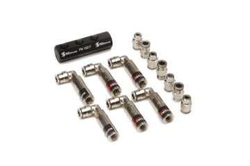 Picture of Snow Performance 6 Cylinder Direct Port Upgrade