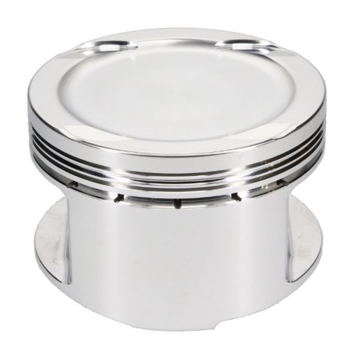 Picture of JE Pistons Toyota 1FZ - FE 101mm Bore 1.00 Size 8.51 CR Pistons