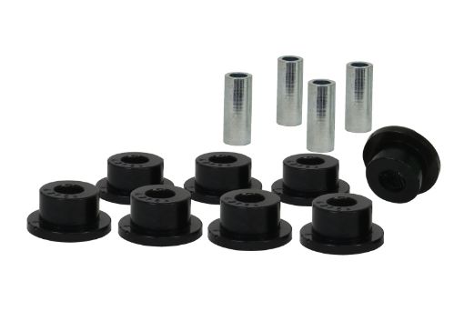 Picture of Whiteline Plus 80 - 92 Volkswagen Vanagon T3 Front Steering - Rack Pinion Mount Bushing