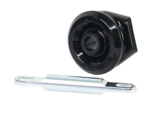 Picture of Whiteline Rear Trailing Arm Bushing Kit - Greaseless