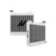 Picture of Mishimoto 04 - 09 Honda TRX450R Aluminum Radiator