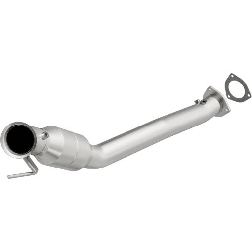 Picture of MagnaFlow 11 - 12 Ram 25003500 6.7L Front Direct Fit Stainless Catalytic Converter