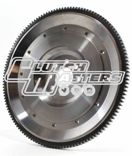 Picture of Clutch Masters 10 - 11 Audi A3 10 - 11 VW GTI 10 - 11 VW Passat 725 Series Steel Flywheel