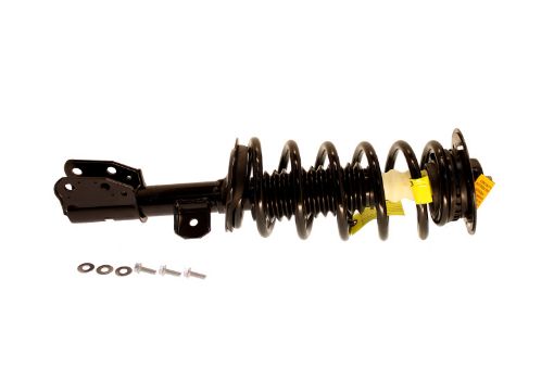 Picture of KYB Shocks Struts Strut Plus Front Left Chevy Equinox 05 - 06