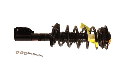 Picture of KYB Shocks Struts Strut Plus Front Left Chevy Equinox 07 - 09