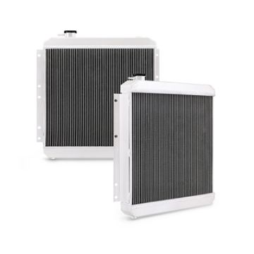 Picture of Mishimoto 58 - 84 Toyota Land Cruiser FJ40 Aluminum Radiator