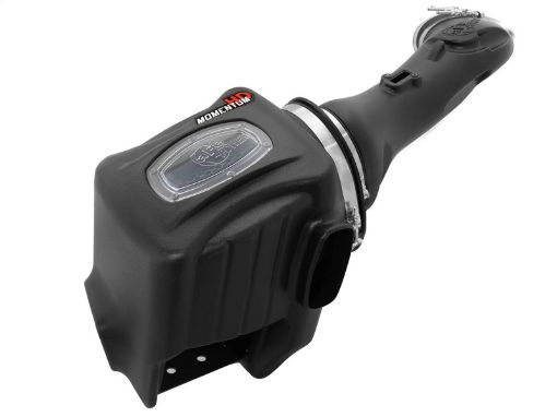 Picture of aFe Momentum HD PRO 10R Stage - 2 Intake 11 - 15 Ford Diesel Trucks V8 - 6.7L (td)