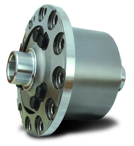 Picture of Eaton Detroit Truetrac Differential 35 Spline 1.50in Axle Shaft Diameter 3.25 Up Ratio