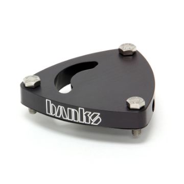 Picture of Banks Power Jeep 4.0L Blow - Off Valve Spacer Kit