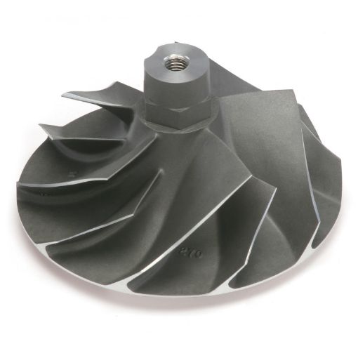 Picture of Banks Power Late 99.5 - 03 Ford 7.3L Turbocharger Compressor Wheel