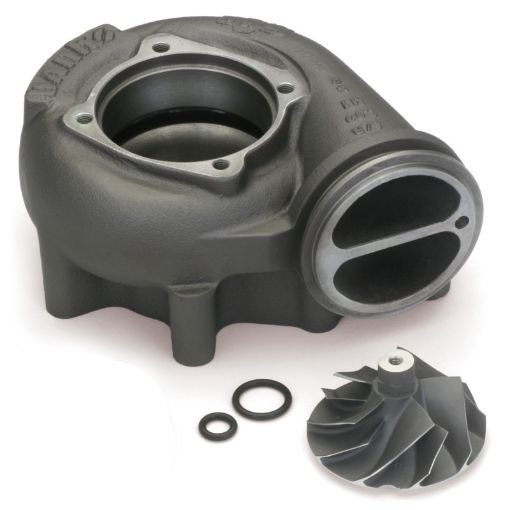 Picture of Banks Power Late 99.5 - 03 Ford 7.3L Turbine Housing Comp Wheel Kit