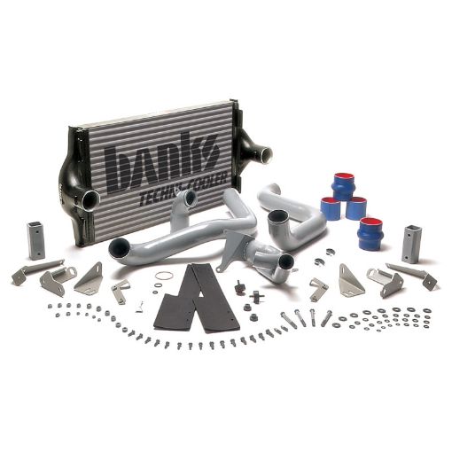 Picture of Banks Power 94 - 97 Ford 7.3L Techni - Cooler System