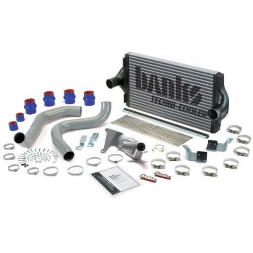 Picture of Banks Power 99.5 Ford 7.3L Techni - Cooler System