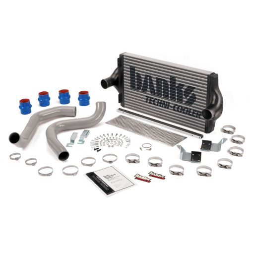 Picture of Banks Power 99.5 - 03 Ford 7.3L Techni - Cooler System