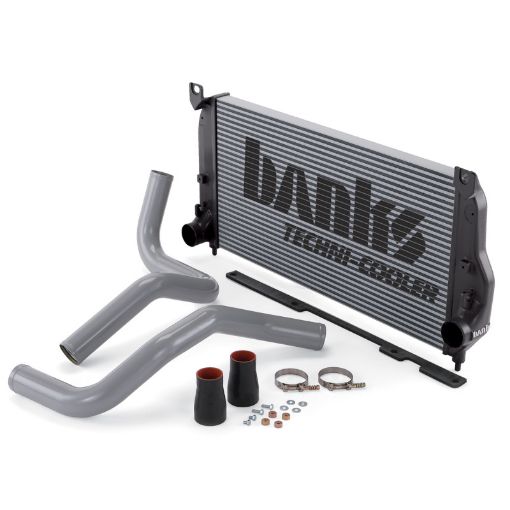 Picture of Banks Power 02 - 04 Chevy 6.6L LB7 Techni - Cooler System