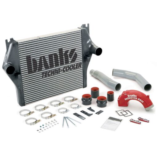 Picture of Banks Power 03 - 05 Dodge 5.9L Techni - Cooler System