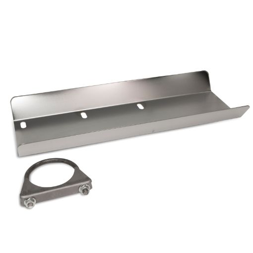 Picture of Banks Power Extension Heatshield Kit (Use w 3in Tail Pipes)