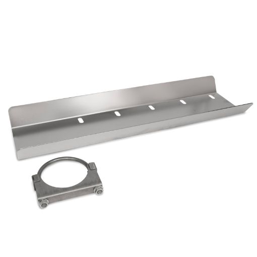 Picture of Banks Power Extension Heatshield Kit (Use w 3.5in Tail Pipes)