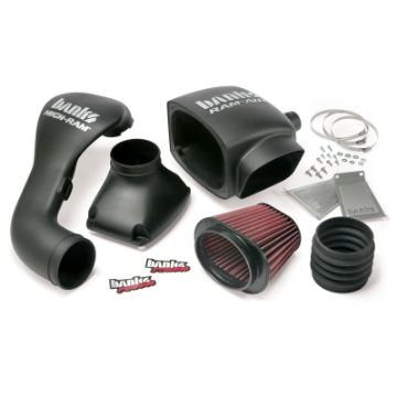 Picture of Banks Power 04 - 08 Ford 5.4L F - 150 Ram - Air Intake System