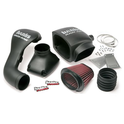 Picture of Banks Power 04 - 08 Ford 5.4L F - 150 Ram - Air Intake System