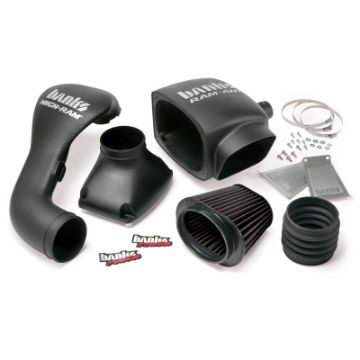 Picture of Banks Power 04 - 08 Ford 5.4L F - 150 Ram - Air Intake System - Dry Filter