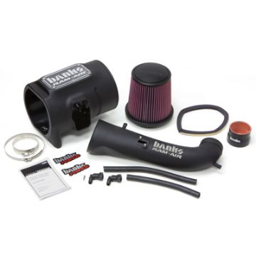 Picture of Banks Power 14 - 15 ChevGMC - 1500 15 - SUV 5.3 6.2L Gas Ram - Air Intake System