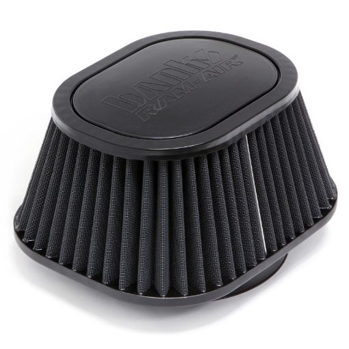 Picture of Banks Power 99 - 14 ChevyGMC DieselGas Ram Air System Air Filter Element - Dry