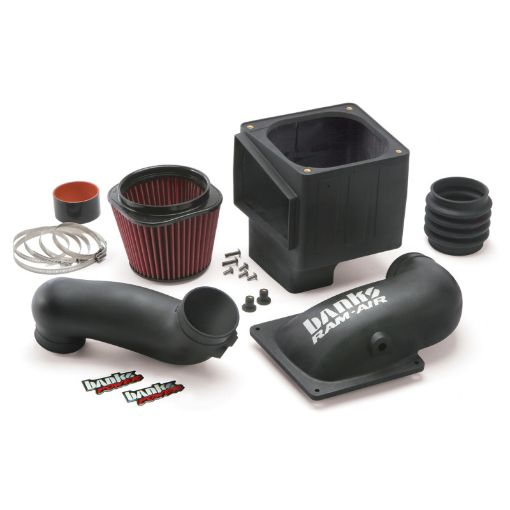 Picture of Banks Power 03 - 07 Dodge 5.9L Ram - Air Intake System